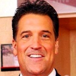 Steve Lavin age