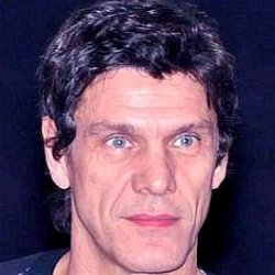 Marc Lavoine age