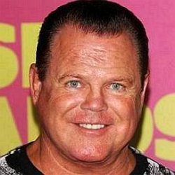 Jerry Lawler age