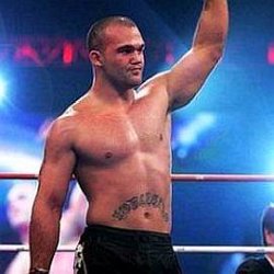 Robbie Lawler age