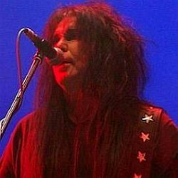 Blackie Lawless age