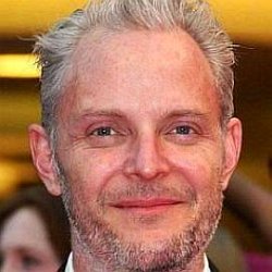 Francis Lawrence age