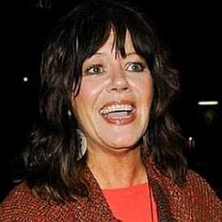 Josie Lawrence age