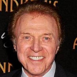 Steve Lawrence age