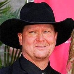 Tracy Lawrence age