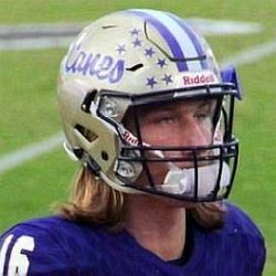 Trevor Lawrence age