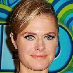 Maggie Lawson age