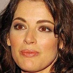 Nigella Lawson age