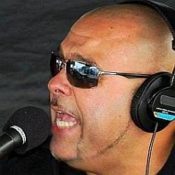 DJ Laz age