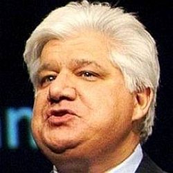 Mike Lazaridis age