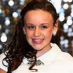 Ellie Leach age