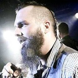 Jesse Leach age