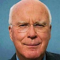 Patrick Leahy age