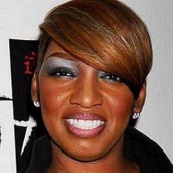 Nene Leakes age