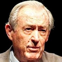 Richard Leakey age