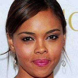 Sharon Leal age