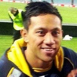 Christian Lealiifano age