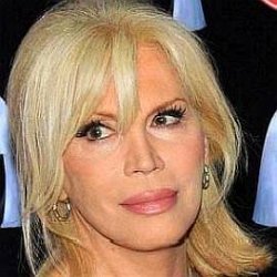 Amanda Lear age