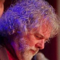 Chuck Leavell age