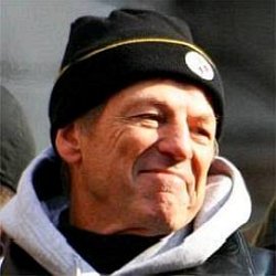 Dick Lebeau age