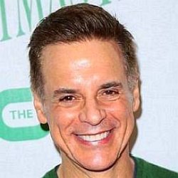 Christian LeBlanc age