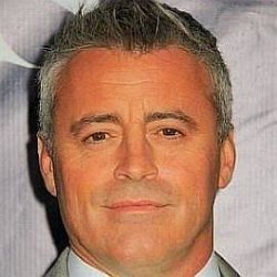 Matt LeBlanc age