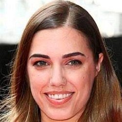 Amber Le Bon age