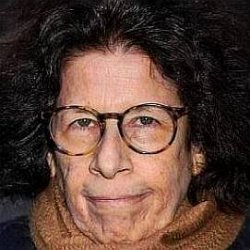 Fran Lebowitz age