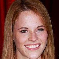 Katie Leclerc age