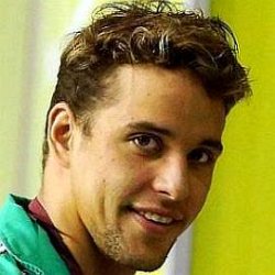 Chad le Clos age