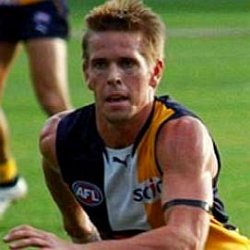 Mark Lecras age