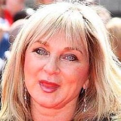 Helen Lederer age