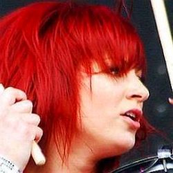 Jen Ledger age