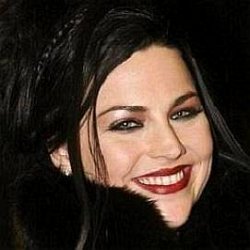 Amy Lee age