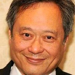 Ang Lee age