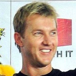 Brett Lee age