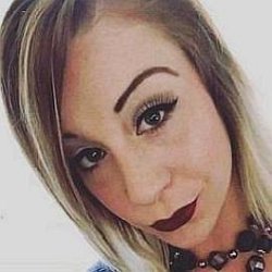 Kimber Lee age