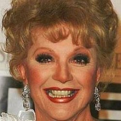 Ruta Lee age