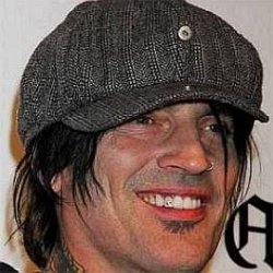 Tommy Lee age