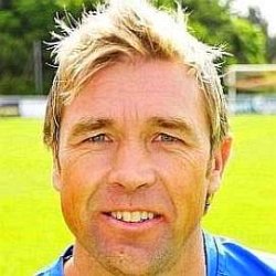 Andy Legg age