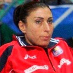 Manuela Leggeri age