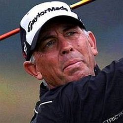 Tom Lehman age