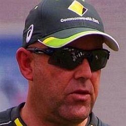 Darren Lehmann age