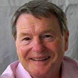 Jim Lehrer age