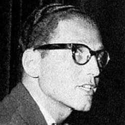 Tom Lehrer age