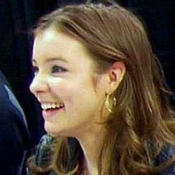 Cherami Leigh age