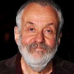 Mike Leigh age