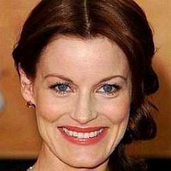 Laura Leighton age