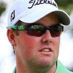 Marc Leishman age