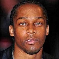 Lemar age